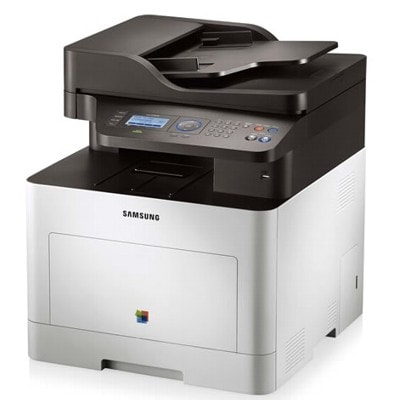 Drukarka Samsung CLX-6260ND