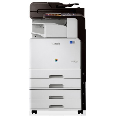 drukarka Samsung CLX-9201 NA
