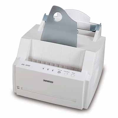  Drukarka Samsung ML-4600
