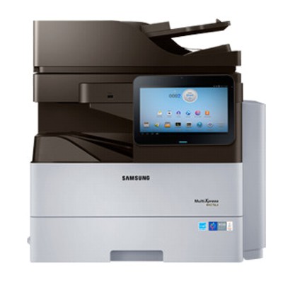  Drukarka Samsung MultiXpress M4370 LX