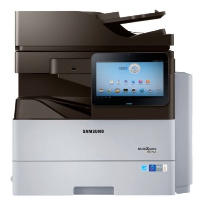  Drukarka Samsung MultiXpress M5370 LX