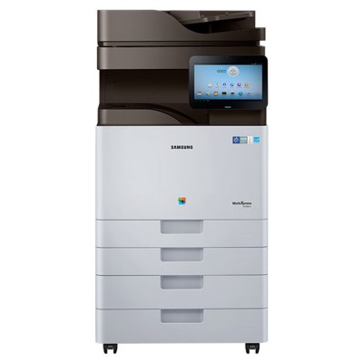 drukarka Samsung MultiXpress SL-X4250 LX