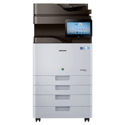  Drukarka Samsung MultiXpress SL-X4250LX