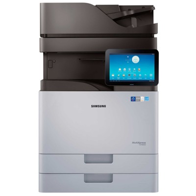 drukarka Samsung MultiXpress SL-X7400