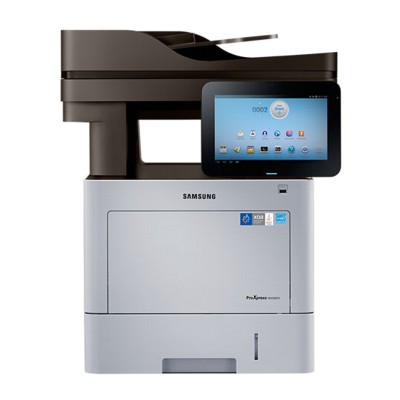 Drukarka Samsung ProXpress SL-M4580FX