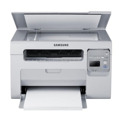 drukarka Samsung SCX-3400 W