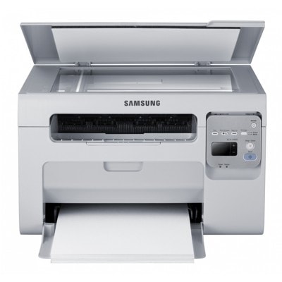 Drukarka Samsung SCX-3400F