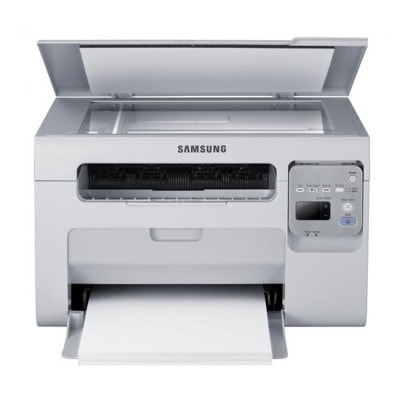 Drukarka Samsung SCX-3400W