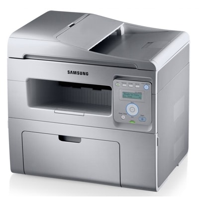 drukarka Samsung SCX-4650