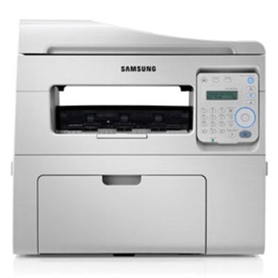 drukarka Samsung SCX-4655 F