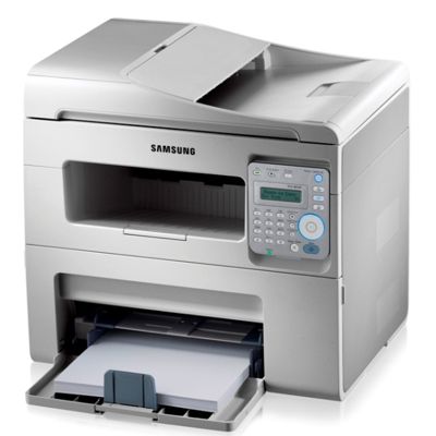 drukarka Samsung SCX-4655 FN