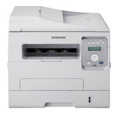 drukarka Samsung SCX-4705