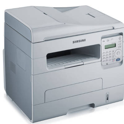  Drukarka Samsung SCX-4726