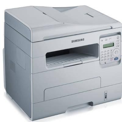 drukarka Samsung SCX-4726