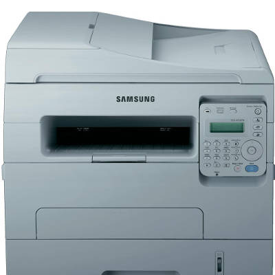 Drukarka Samsung SCX-4726FN