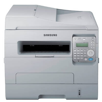 drukarka Samsung SCX-4727