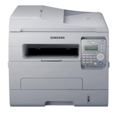 Drukarka Samsung SCX-4728