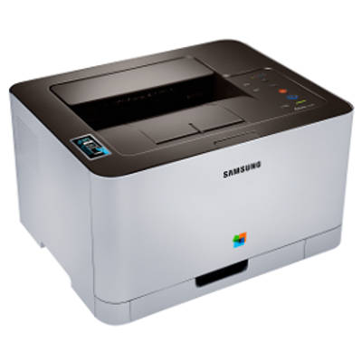 Drukarka Samsung Xpress SL-C410W