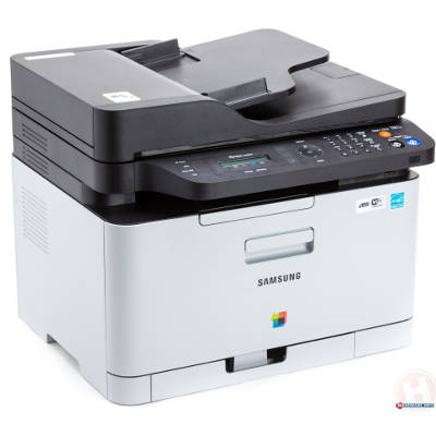 drukarka Samsung Xpress SL-C460 FW