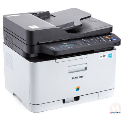  Drukarka Samsung Xpress SL-C460FW