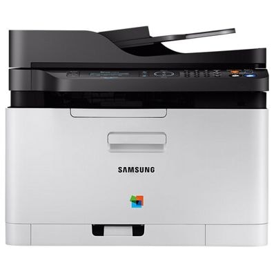 drukarka Samsung Xpress SL-C480 FW