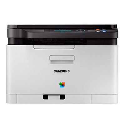 drukarka Samsung Xpress SL-C480