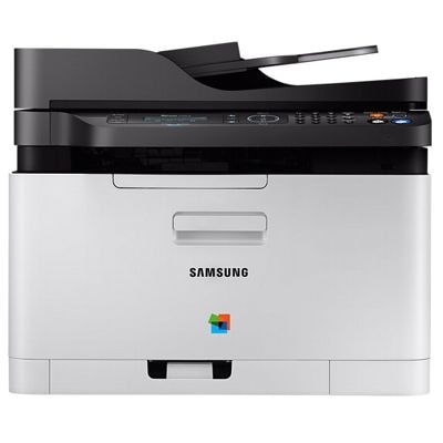  Drukarka Samsung Xpress SL-C480FW