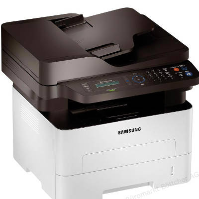 Drukarka Samsung Xpress SL-M2875FD