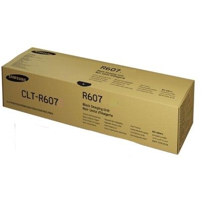 Bęben Oryginalny Samsung CLT-R607Y (SS668A) (Żółty)