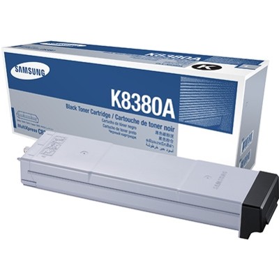 Toner Oryginalny Samsung CLX-K8380 (SU584A ) (Czarny)