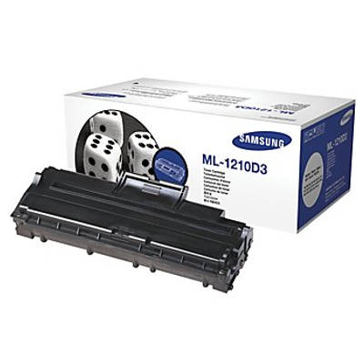 Toner Oryginalny Samsung ML-1210 (Czarny)