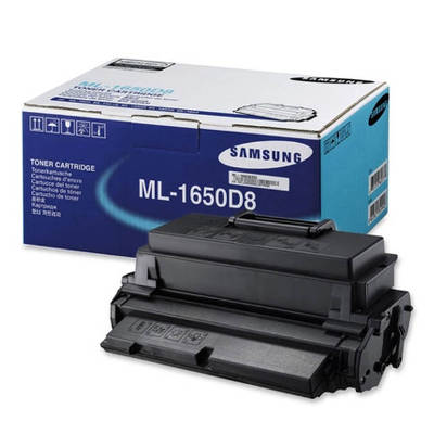 Toner Oryginalny Samsung ML-1650 (Czarny)