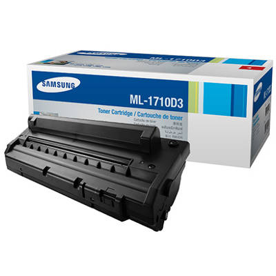 Toner Oryginalny Samsung ML-1710D3 (ML-1710D3) (Czarny)