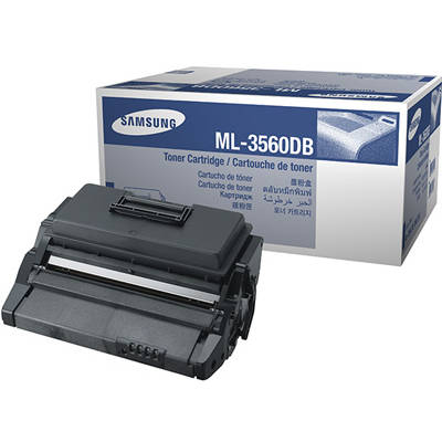 Toner Oryginalny Samsung ML-3560DB (Czarny)