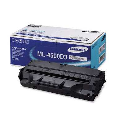 Toner Oryginalny Samsung ML-4500D3 (Czarny)