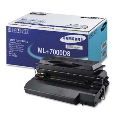 Toner Oryginalny Samsung ML-7000D8 (Czarny)