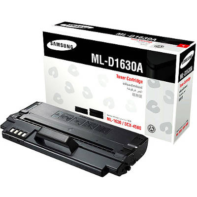 Toner Oryginalny Samsung ML-D1630A (Czarny)