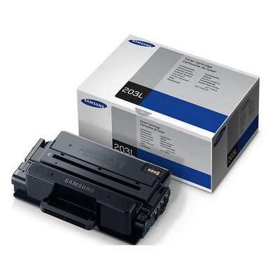 Toner Oryginalny Samsung MLT-D203L (SU897A) (Czarny)