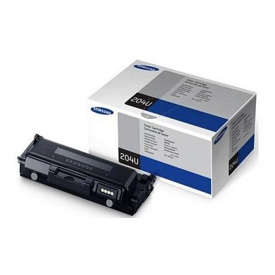 Toner Oryginalny Samsung MLT-D204U (SU945A) (Czarny)