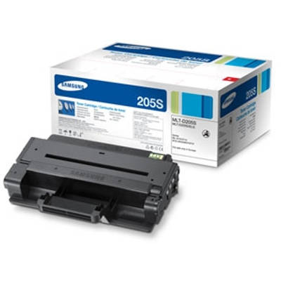 Toner Oryginalny Samsung MLT-D205S (SU974A) (Czarny)