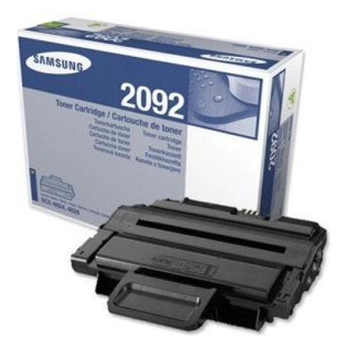 Toner Oryginalny Samsung MLT-D209S (SV004A) (Czarny) (startowy)