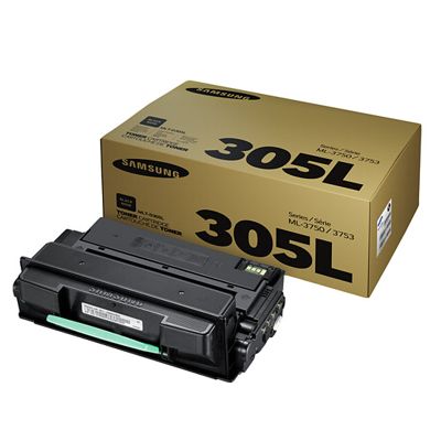 Toner Oryginalny Samsung MLT-D305L (SV048A ) (Czarny)