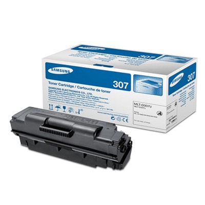 Toner Oryginalny Samsung MLT-D307U (SV081A ) (Czarny)