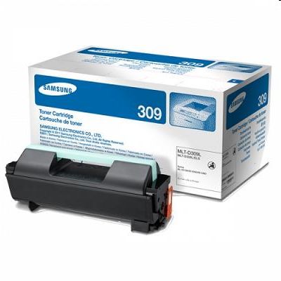 Toner Oryginalny Samsung MLT-D309L (SV096A) (Czarny)