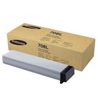 Toner Oryginalny Samsung MLT-D708L (SS782A ) (Czarny)